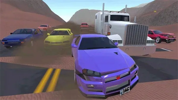 �������泵��(������ײ����)v1 �ٷ������ͼ