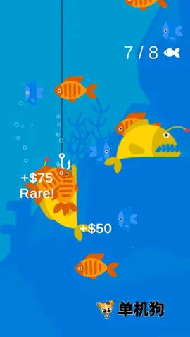 ������(���е�����Ϸ)v1.6.8 �ٷ������ͼ