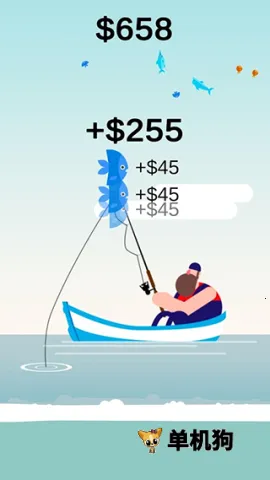 ������(���е�����Ϸ)v1.6.8 �ٷ������ͼ