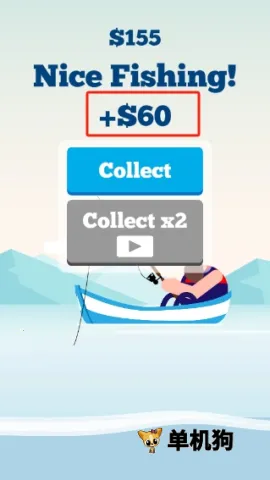 鱼主人(休闲钓鱼游戏) 鱼主人(休闲钓鱼游戏)