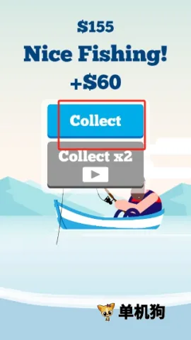 鱼主人(休闲钓鱼游戏) 鱼主人(休闲钓鱼游戏)