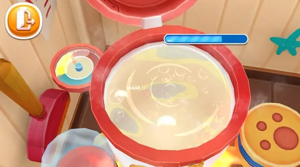 糖果工厂(儿童糖果制作游戏) 糖果工厂(儿童糖果制作游戏)