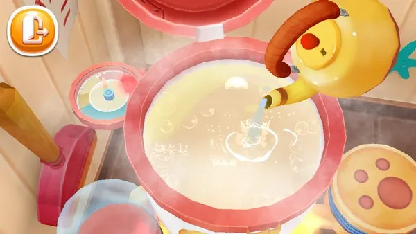 糖果工厂(儿童糖果制作游戏) 糖果工厂(儿童糖果制作游戏)