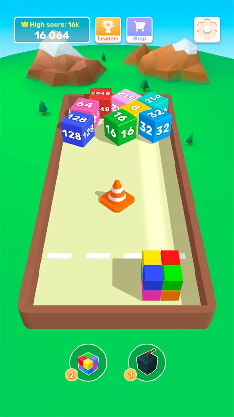 ��������20482026�ٷ�����v1.19.05 �ֻ����ͼ