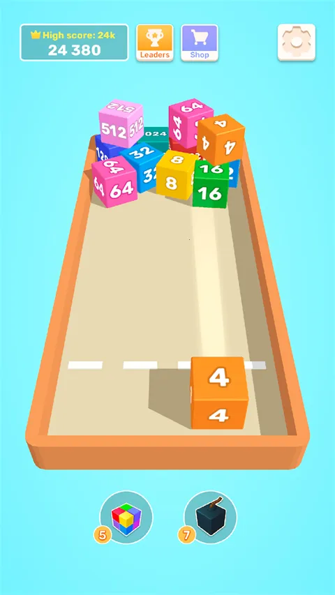 ��������20482026�ٷ�����v1.19.05 �ֻ����ͼ