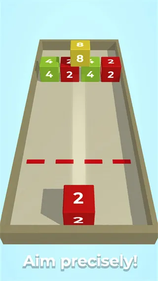 连锁方块20482026官方正版 连锁方块20482026官方正版