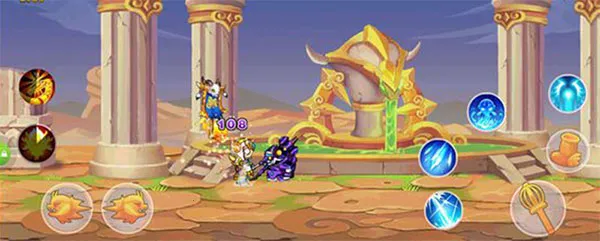 造梦西游ol小米账号最新手机版 造梦西游ol小米账号最新手机版