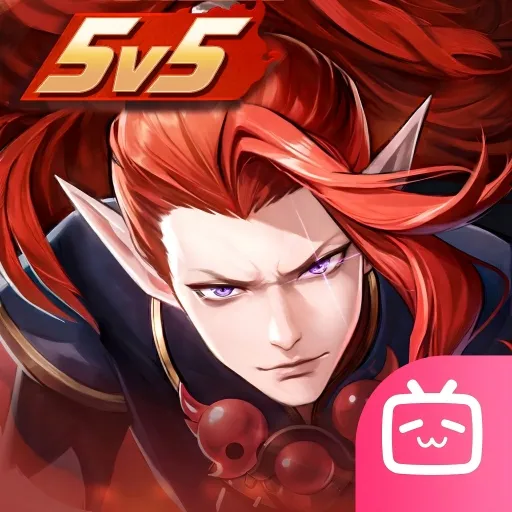 ��սƽ����bilibili(����ʦMOBA��Ϸ)