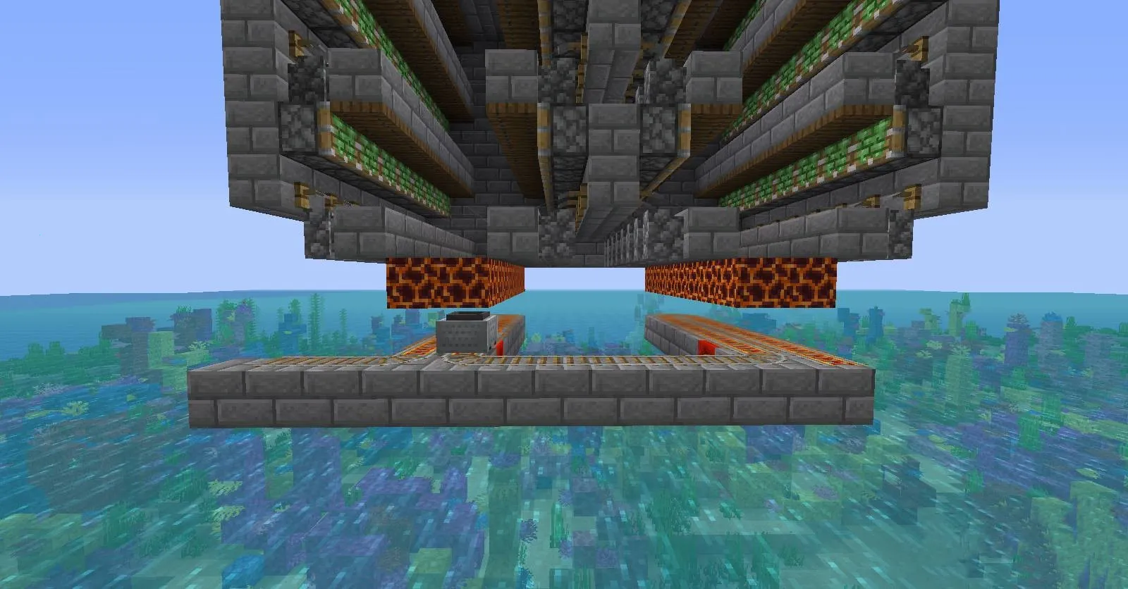 我的世界珍妮Slipperyt模组 我的世界珍妮Slipperyt模组