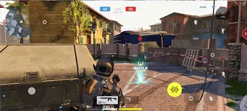 至高之战 至高之战