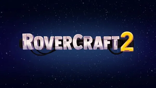 rovercraft2v1.5.2 �ٷ������ͼ
