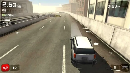 ��ʬ��·2v1.6.3 �ֻ����ͼ