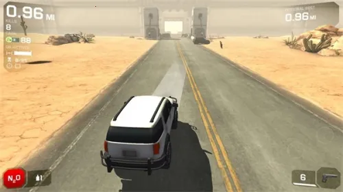 ��ʬ��·2v1.6.3 �ֻ����ͼ