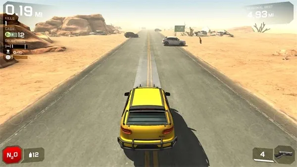 ��ʬ��·2v1.6.3 �ֻ����ͼ