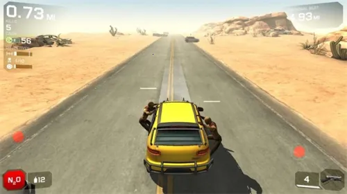 ��ʬ��·2v1.6.3 �ֻ����ͼ