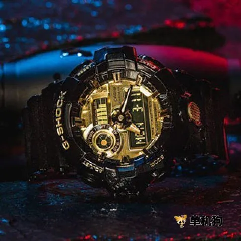 卡西欧G-SHOCK手表2026官方最新版本 卡西欧G-SHOCK手表2026官方最新版本