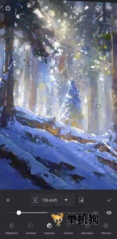 Infinite Painterv7.4.01 ��׿���ͼ