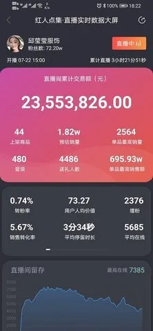 红人点集2026官方最新版本 红人点集2026官方最新版本