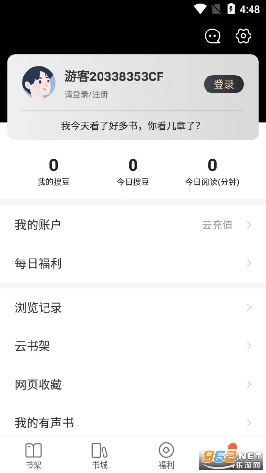 �ѹ��Ķ�(С˵�Ķ�����)v6.7.90 ��Ѱ��ͼ