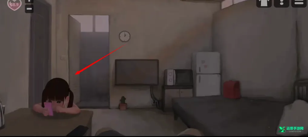 loselife(二次元恋爱游戏) loselife(二次元恋爱游戏)