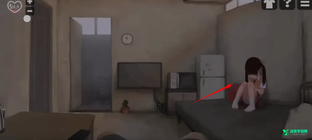 loselife(二次元恋爱游戏) loselife(二次元恋爱游戏)