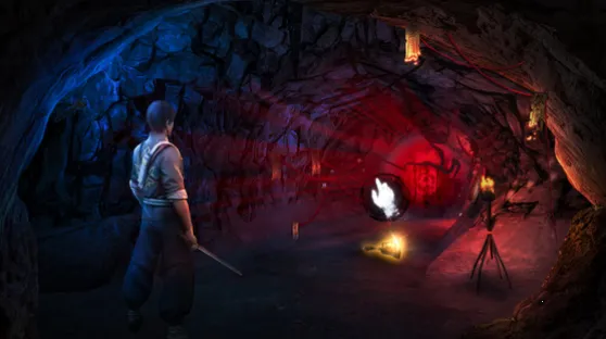 无尽噩梦5安卓版手机版 无尽噩梦5安卓版手机版