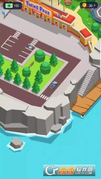 ���⹫԰v8.6.2 ��׿���ͼ