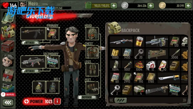 ��ʬ����2v3.50.0 ��Ѱ��ͼ