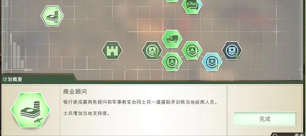 治理者银行家攻略配图2