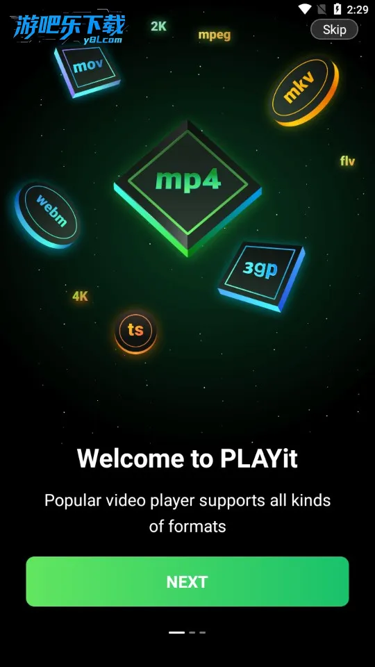 PLAYitv2.7.30.20 ��׿���ͼ