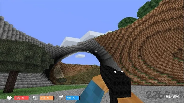 �ҵ�ǹս����v2.1 ��׿���ͼ