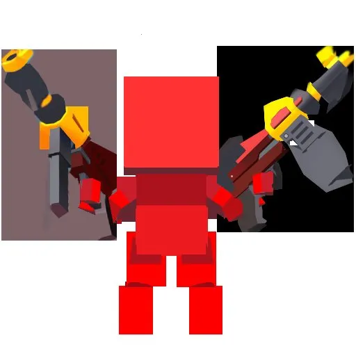 �ҵ�ǹս����v2.1 ��׿��