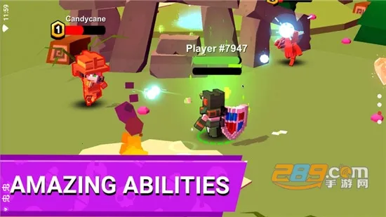 �ҵ�ǹս����v2.1 ��׿���ͼ