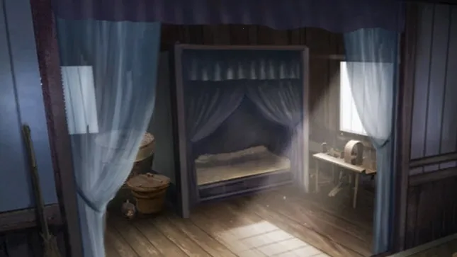 �������