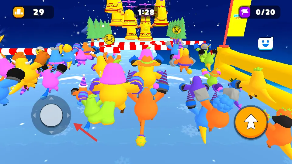 隆隆人皇家派对 隆隆人皇家派对