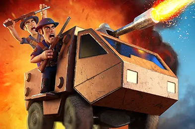 英雄战争2026官方最新版本 英雄战争2026官方最新版本