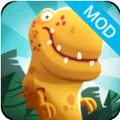 Dino Bash2026�ٷ�����v1.4.3 ��Ѱ�
