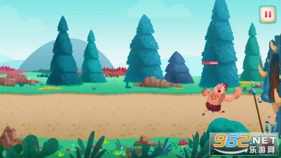 Dino Bash2026�ٷ�����v1.4.3 ��Ѱ��ͼ