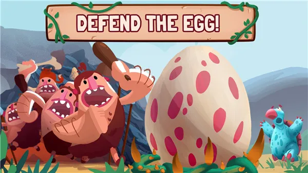 Dino Bash2026官方正版 Dino Bash2026官方正版