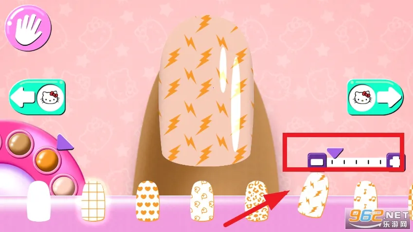 hellokitty美甲沙龙2026最新版本 hellokitty美甲沙龙2026最新版本