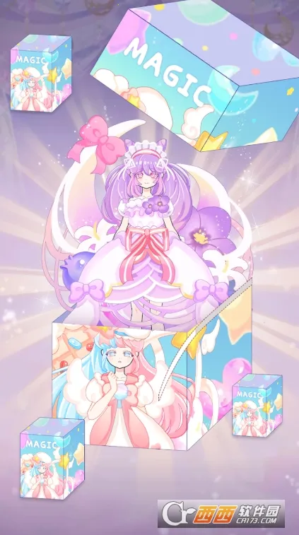 װ��ħ����Ů2026�ٷ�����v1.0.4 ��׿���ͼ