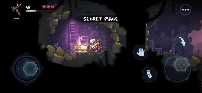 ��ʬ��Ѩ(ð����Ϸ��ʬ��Ѩ)v1.2.2 �ֻ����ͼ