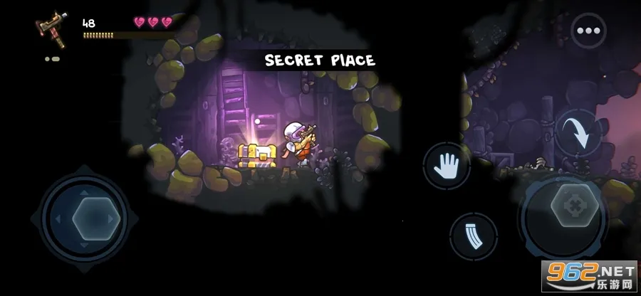 ��ʬ��Ѩ(ð����Ϸ��ʬ��Ѩ)v1.2.2 �ֻ����ͼ