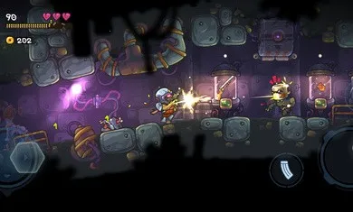 ��ʬ��Ѩ(ð����Ϸ��ʬ��Ѩ)v1.2.2 �ֻ����ͼ