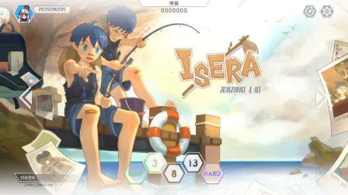 ����˹(����Ԫ��������)v1.0.4 �ٷ������ͼ