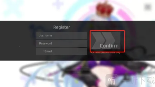 卡利斯(二次元节奏手游) 卡利斯(二次元节奏手游)