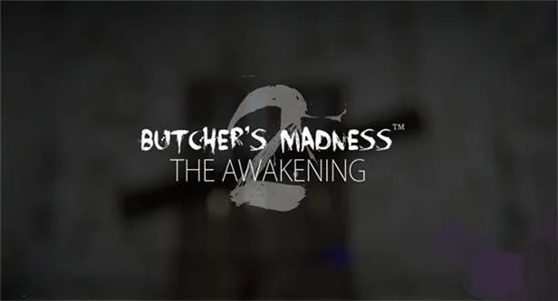 疯狂的屠夫最新手机版 疯狂的屠夫最新手机版