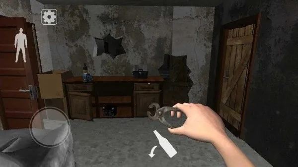 疯狂的屠夫最新手机版 疯狂的屠夫最新手机版