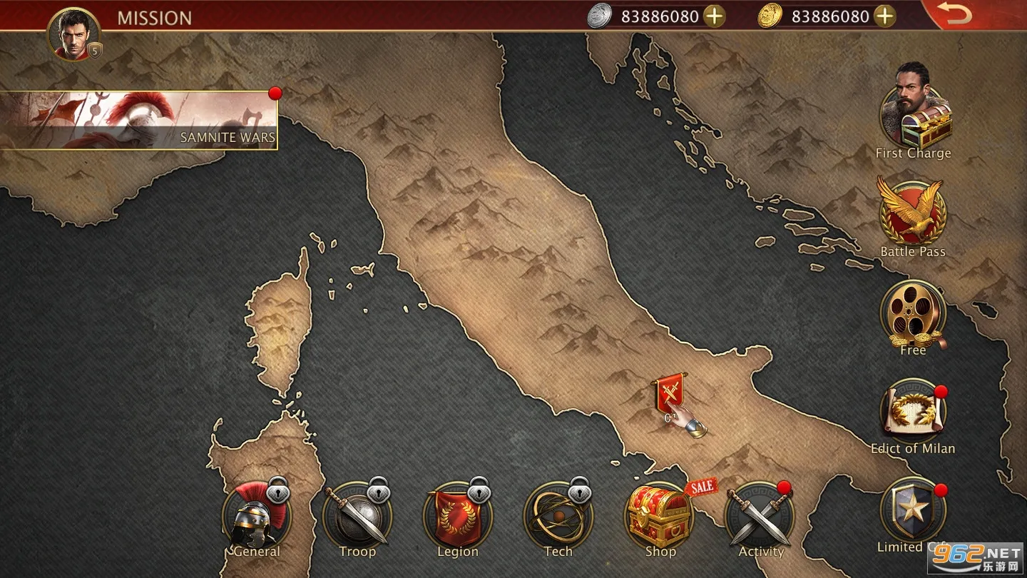 �����۹�ս����׿���ֻ���v1244 ��׿���ͼ