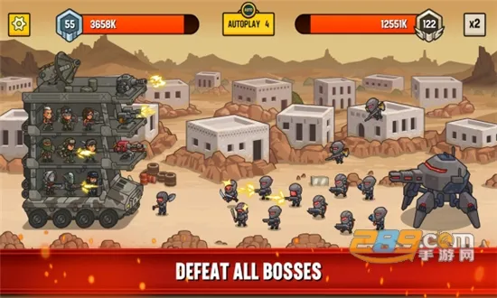 �����ս����(����������Ϸ)v1.0.30 ��Ѱ��ͼ